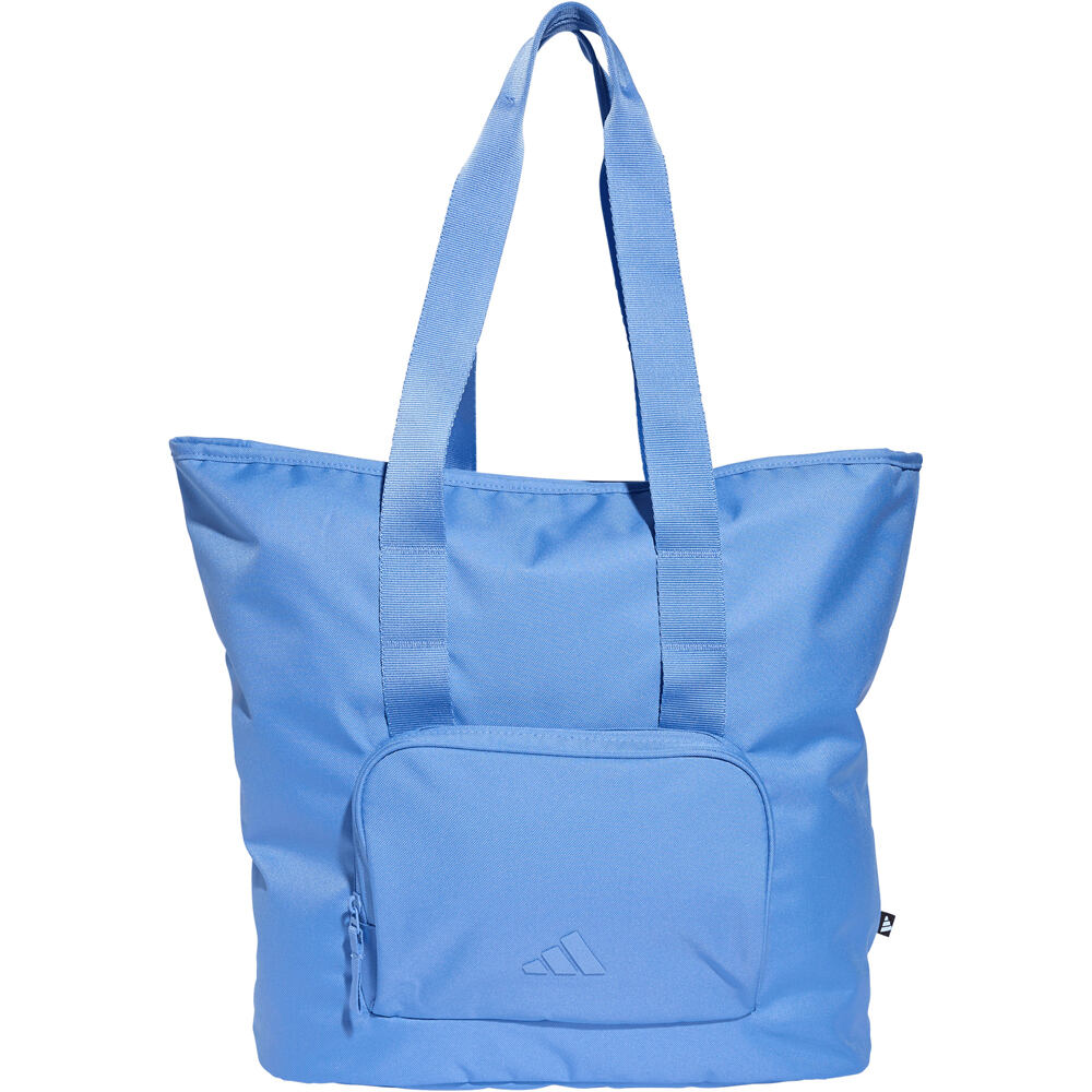 adidas bolso paseo mujer PRIME TOTE vista frontal