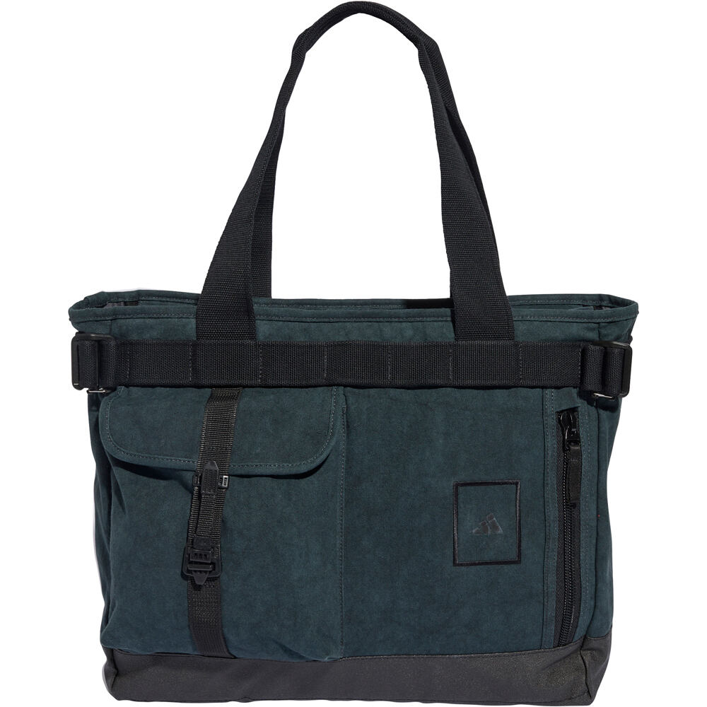 adidas bolso paseo mujer UTILITY vista frontal