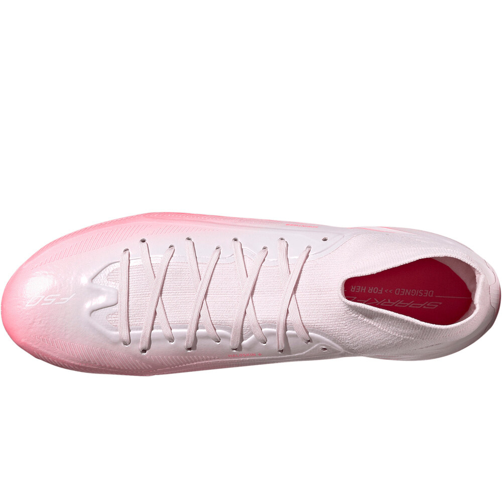 adidas Bota T. Poliuretano Sra F50 PRO WMNS FG RS 05