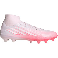 adidas Bota T. Poliuretano Sra F50 PRO WMNS FG RS lateral exterior