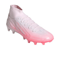 adidas Bota T. Poliuretano Sra F50 PRO WMNS FG RS lateral interior