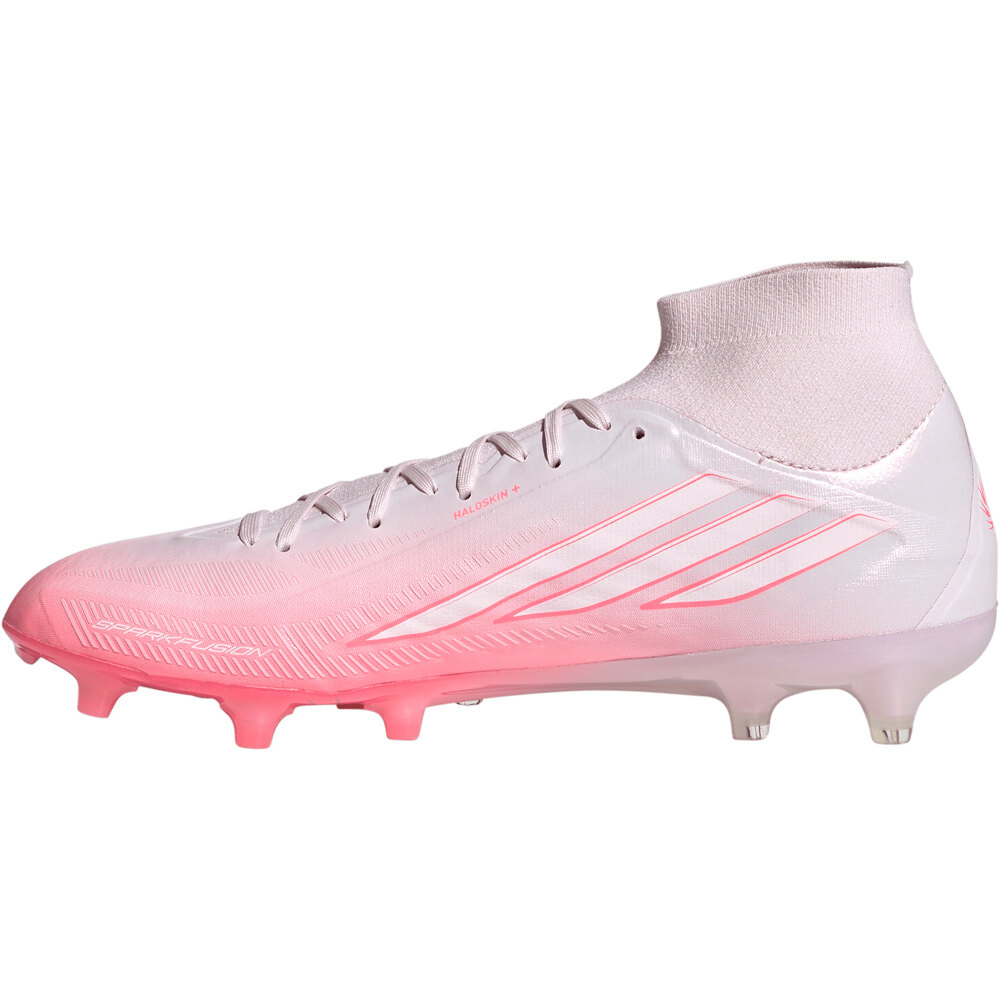 adidas Bota T. Poliuretano Sra F50 PRO WMNS FG RS puntera