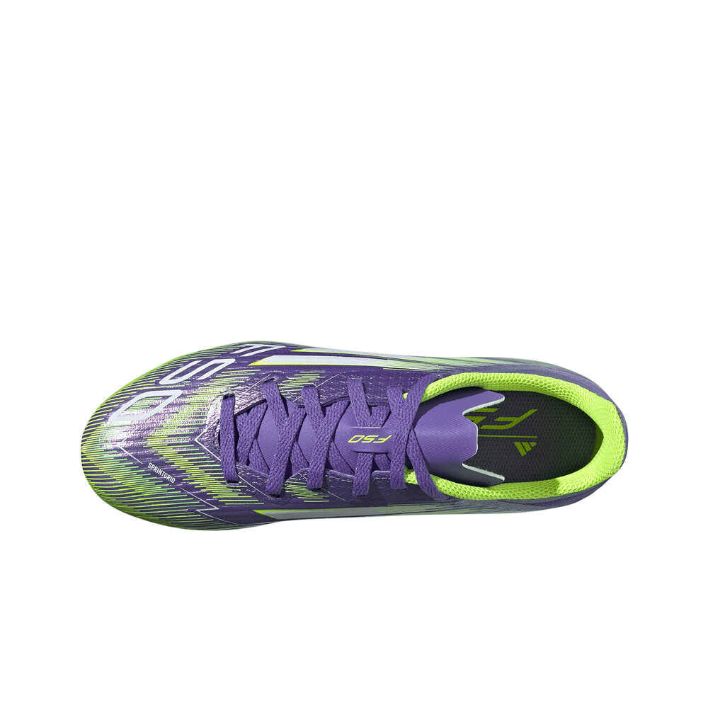 adidas Bota T. Recambiable Inf F50 LEAGUE 05