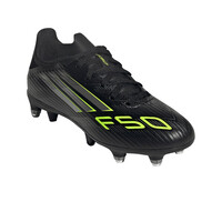 adidas Bota T. Recambiable Inf F50 LEAGUE lateral interior