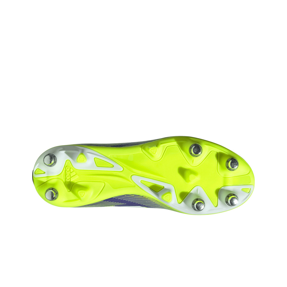 adidas Bota T. Recambiable Inf F50 LEAGUE vista superior