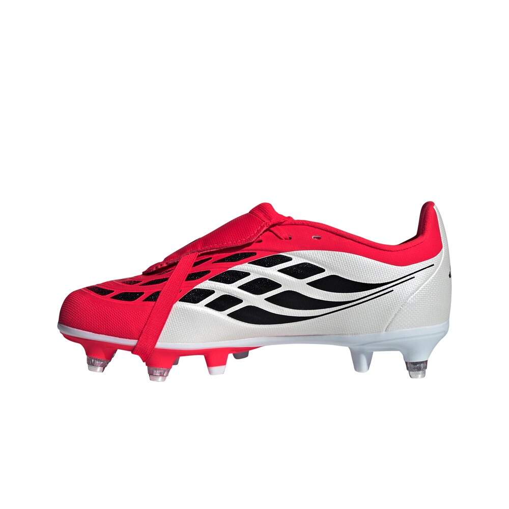 adidas Bota T. Recambiable Inf LENGETA PREDATOR LEAGUE SG puntera