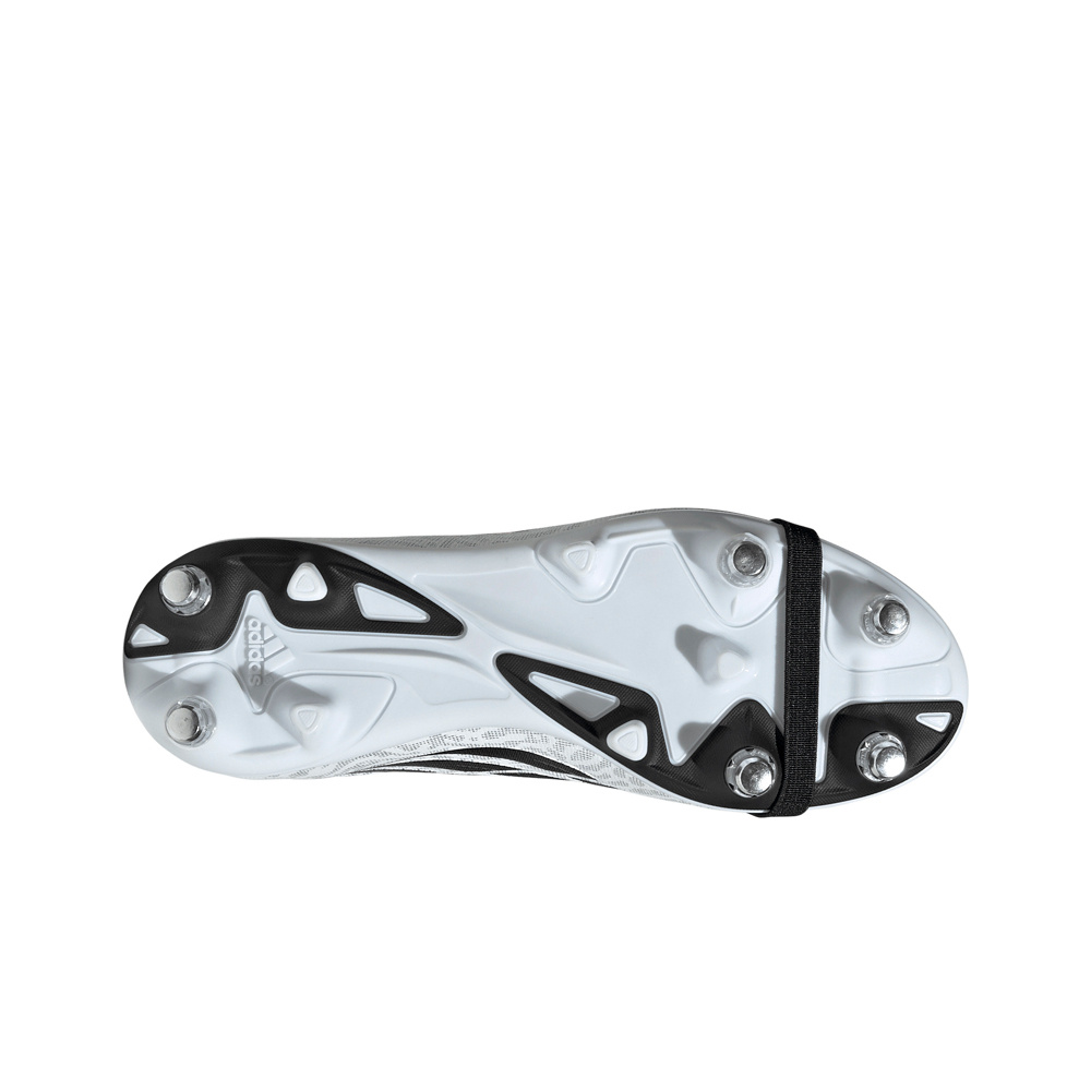 adidas Bota T. Recambiable Inf PREDATOR LEAGUE FOLD-OVER TONGUE vista superior