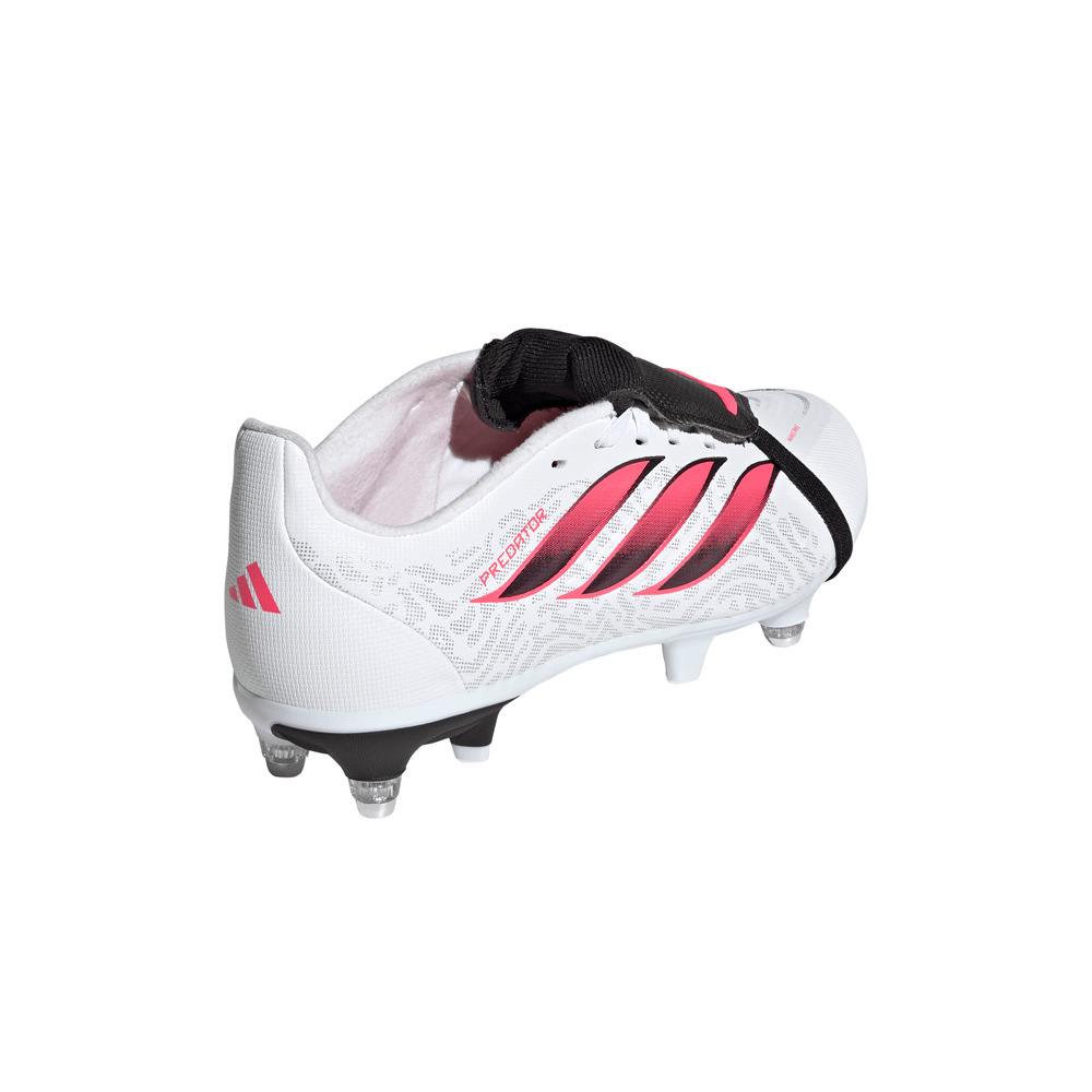 adidas Bota T. Recambiable Inf PREDATOR LEAGUE FOLD-OVER TONGUE vista trasera