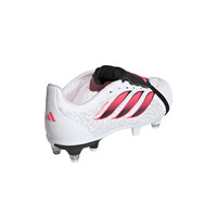 adidas Bota T. Recambiable Inf PREDATOR LEAGUE FOLD-OVER TONGUE vista trasera