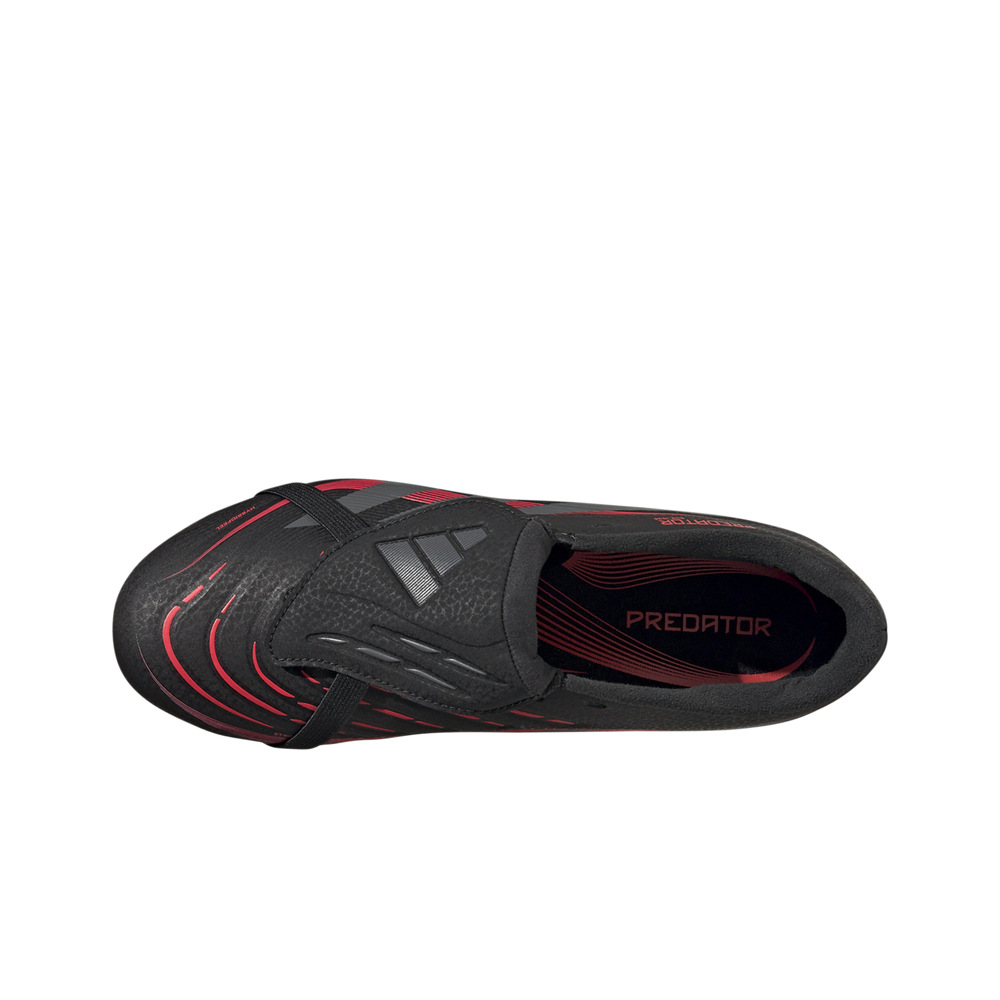 adidas Bota T. Recambiable Inf PREDATOR LEAGUE FT SG J 05