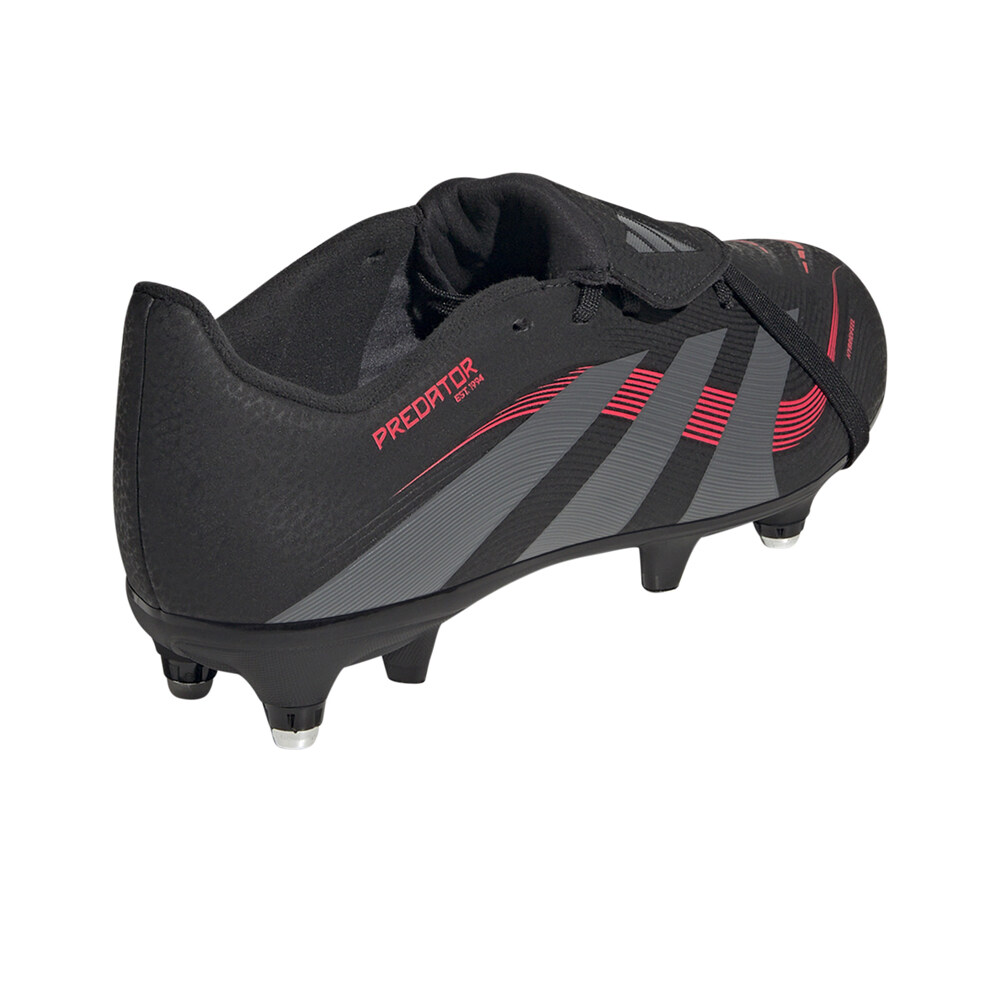 adidas Bota T. Recambiable Inf PREDATOR LEAGUE FT SG J vista trasera