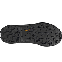 adidas bota trekking hombre SKYCHASER AX5 MID GTX CLIMA vista superior