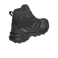 adidas bota trekking hombre SKYCHASER AX5 MID GTX CLIMA vista trasera