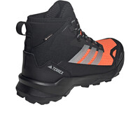 adidas bota trekking hombre SKYCHASER AX5 MID GTX CLIMA vista trasera