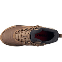 adidas bota trekking hombre TERREX ANYLANDER CLIMAWARM + 05