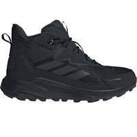adidas bota trekking hombre TERREX ANYLANDER CLIMAWARM + lateral exterior