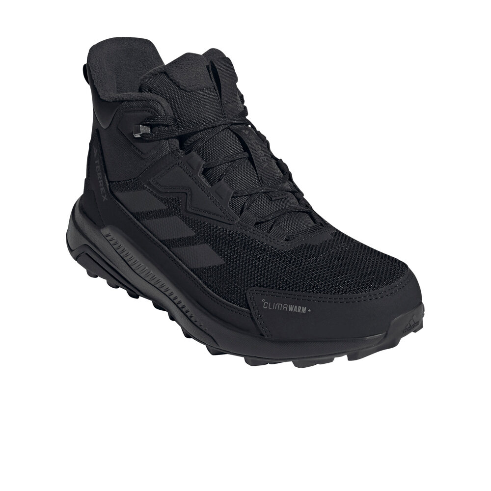 adidas bota trekking hombre TERREX ANYLANDER CLIMAWARM + lateral interior