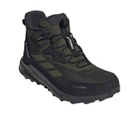 adidas bota trekking hombre TERREX ANYLANDER CLIMAWARM + lateral interior