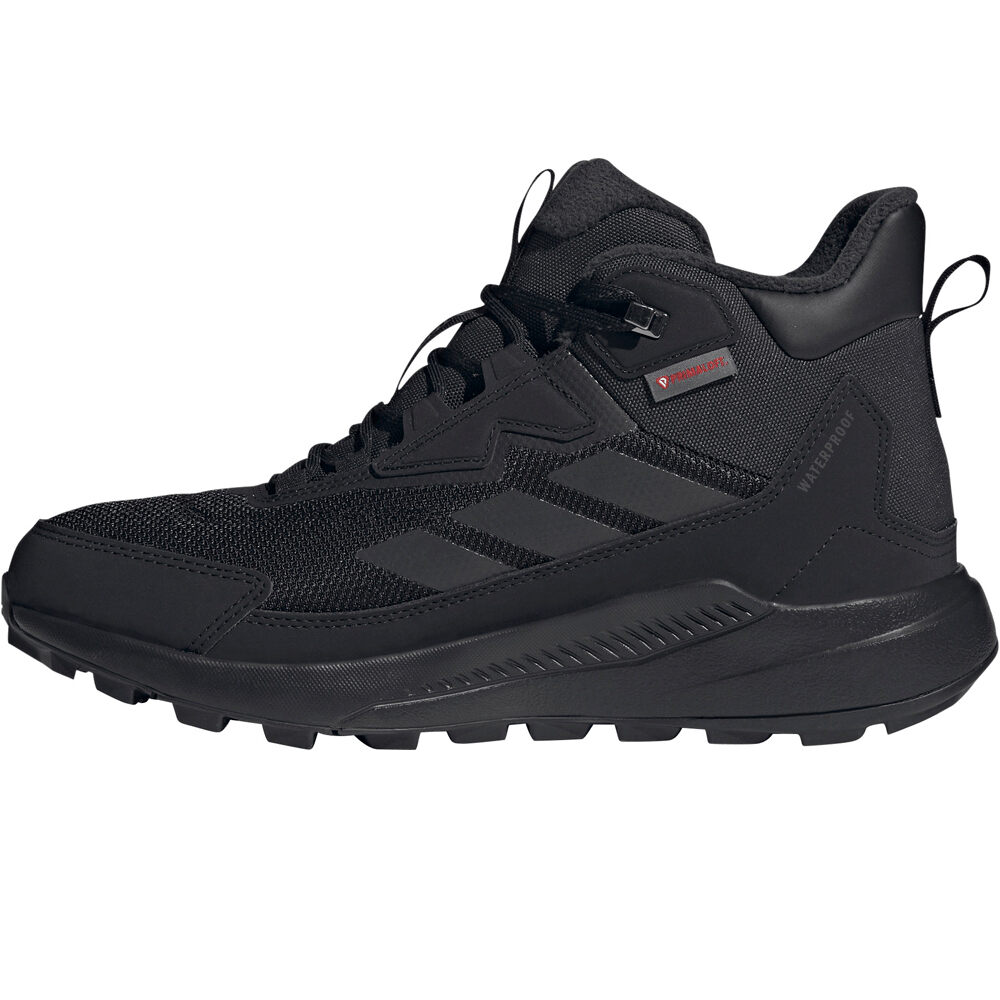 adidas bota trekking hombre TERREX ANYLANDER CLIMAWARM + puntera