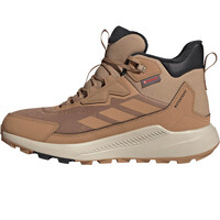 adidas bota trekking hombre TERREX ANYLANDER CLIMAWARM + puntera