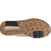 adidas bota trekking hombre TERREX ANYLANDER CLIMAWARM + vista superior