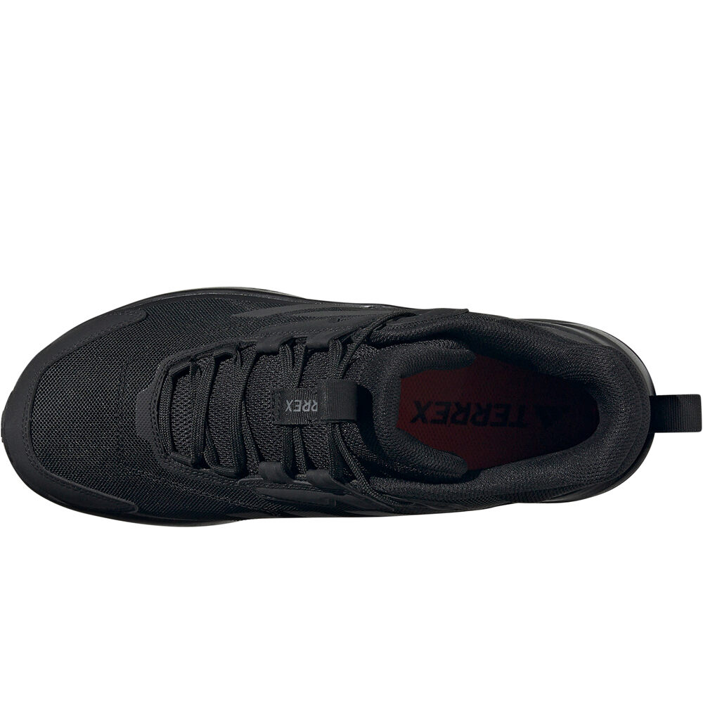 adidas bota trekking hombre TERREX ANYLANDER MID 05