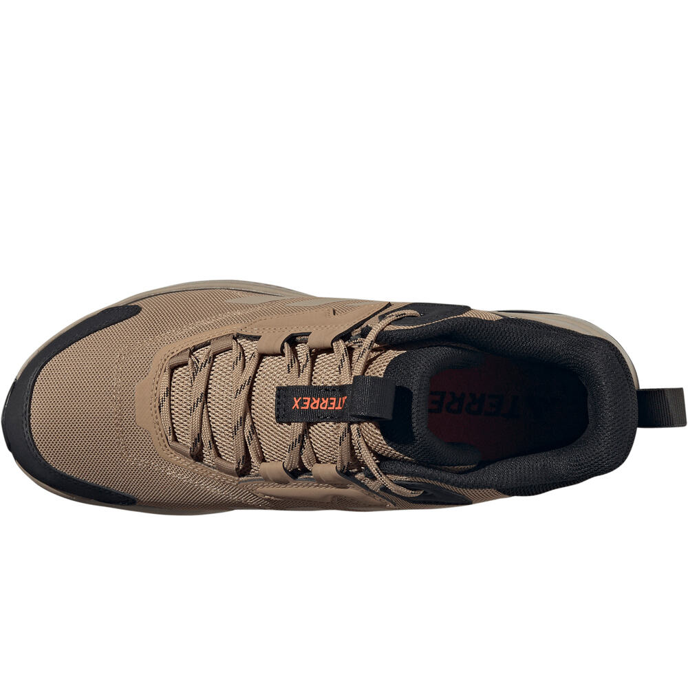 adidas bota trekking hombre TERREX ANYLANDER MID HIKING 05