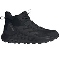 adidas bota trekking hombre TERREX ANYLANDER MID lateral exterior