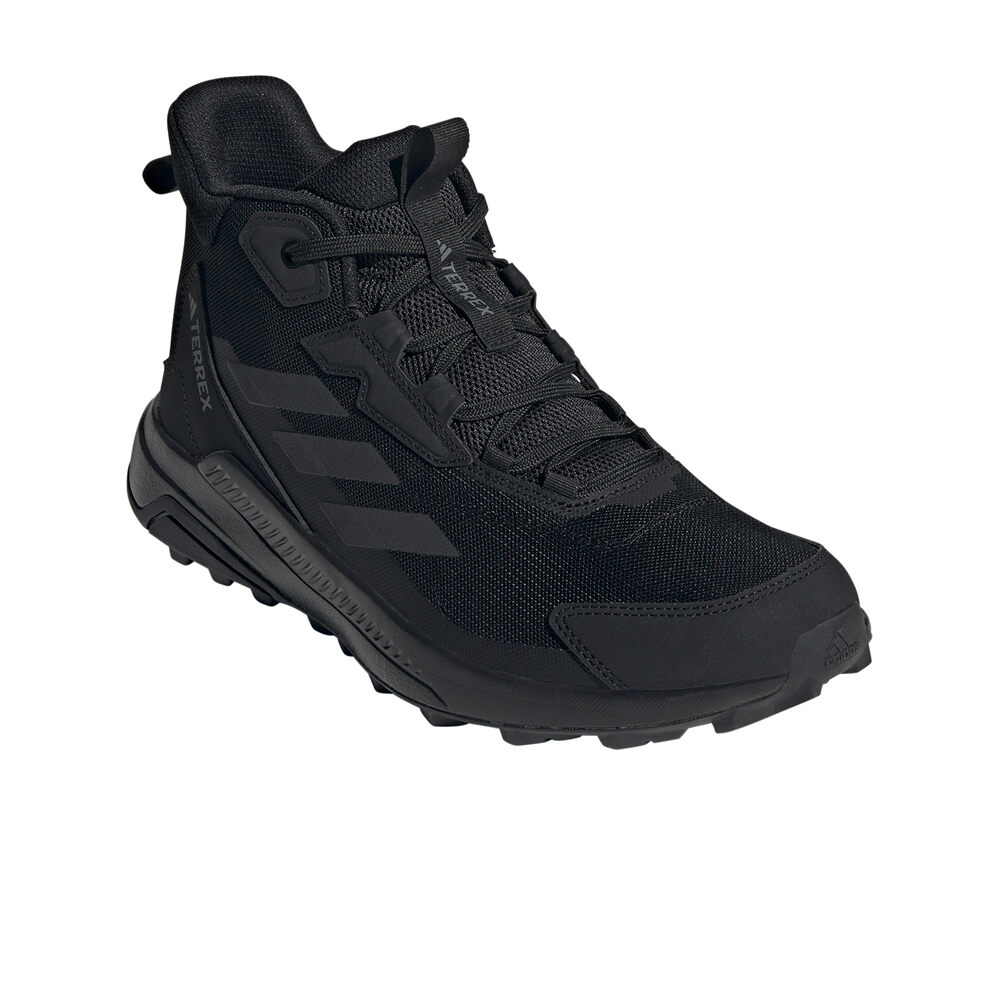 adidas bota trekking hombre TERREX ANYLANDER MID lateral interior