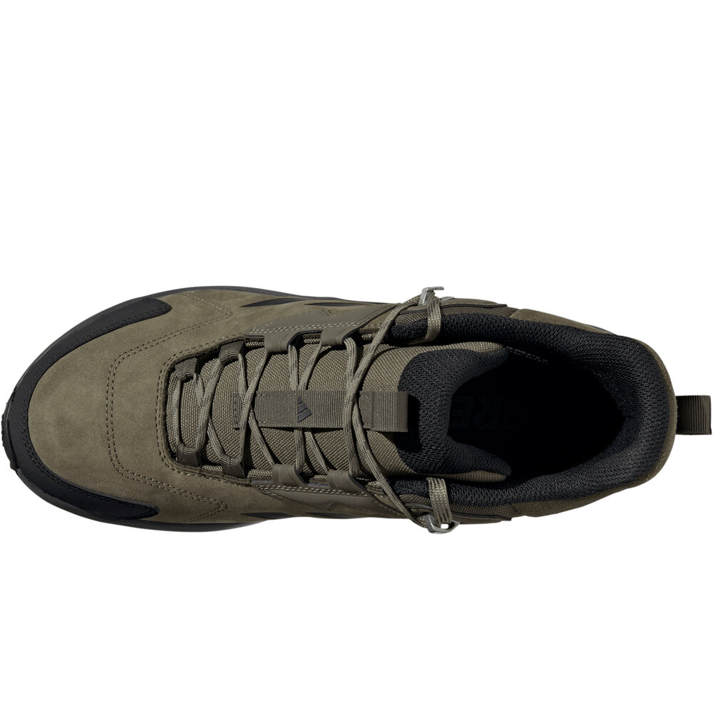 adidas bota trekking hombre TERREX ANYLANDER MID LEA 05