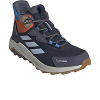 adidas bota trekking hombre TERREX ANYLANDER MID LEA CP lateral interior