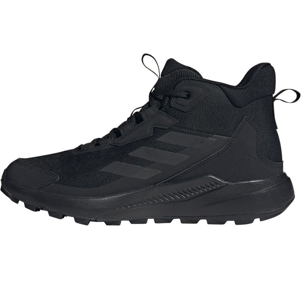 adidas bota trekking hombre TERREX ANYLANDER MID puntera