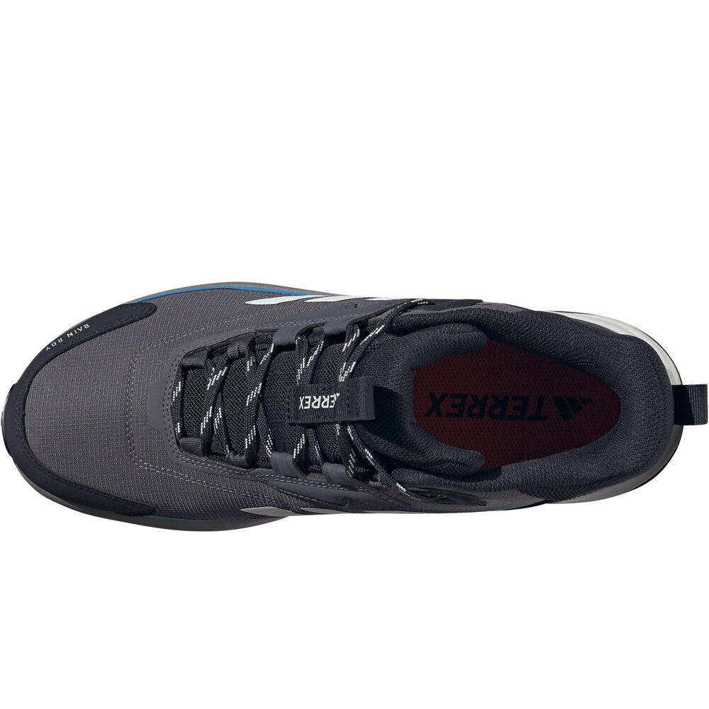 adidas bota trekking hombre TERREX ANYLANDER MID RAIN.RDY HIKING 05