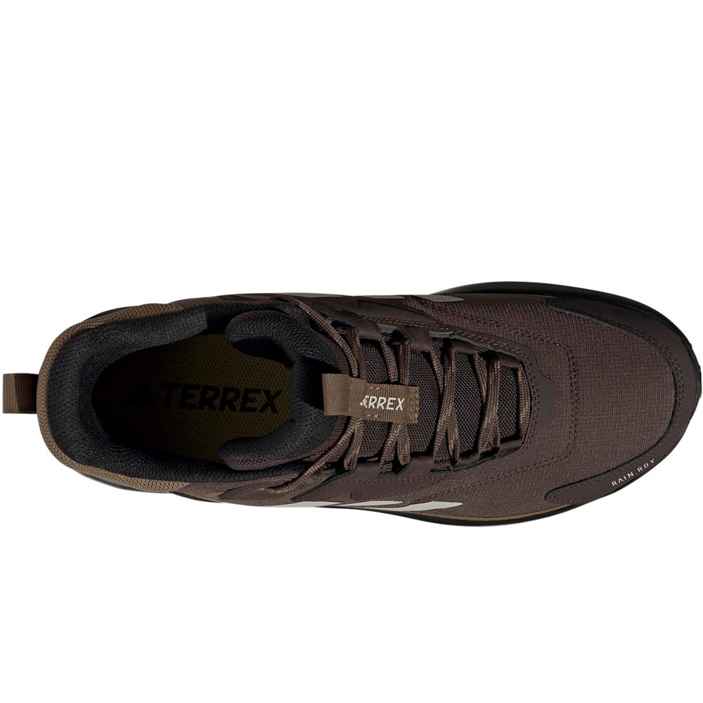 adidas bota trekking hombre TERREX ANYLANDER MID R.RDY 05