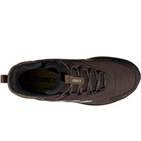 adidas bota trekking hombre TERREX ANYLANDER MID R.RDY 05