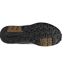adidas bota trekking hombre TERREX ANYLANDER MID R.RDY vista superior