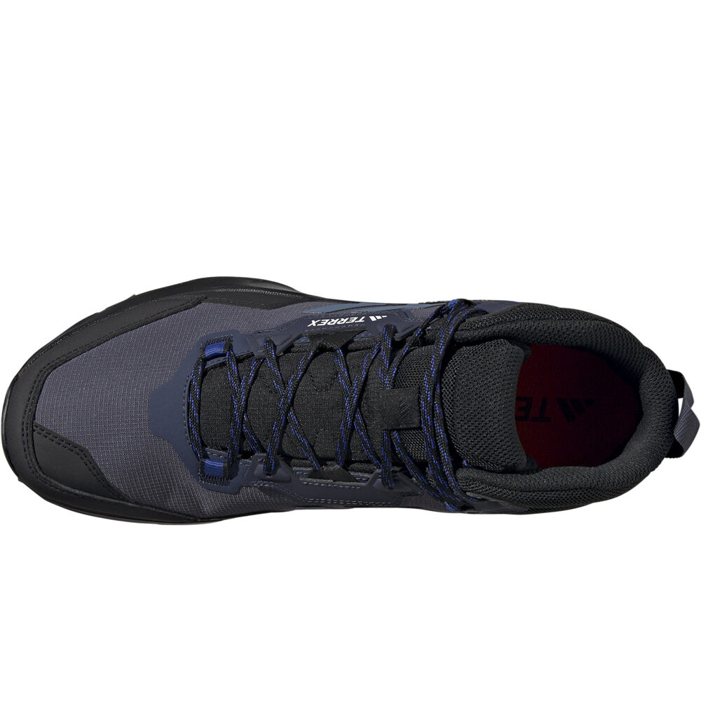 adidas bota trekking hombre TERREX AX4 MID GTX 05
