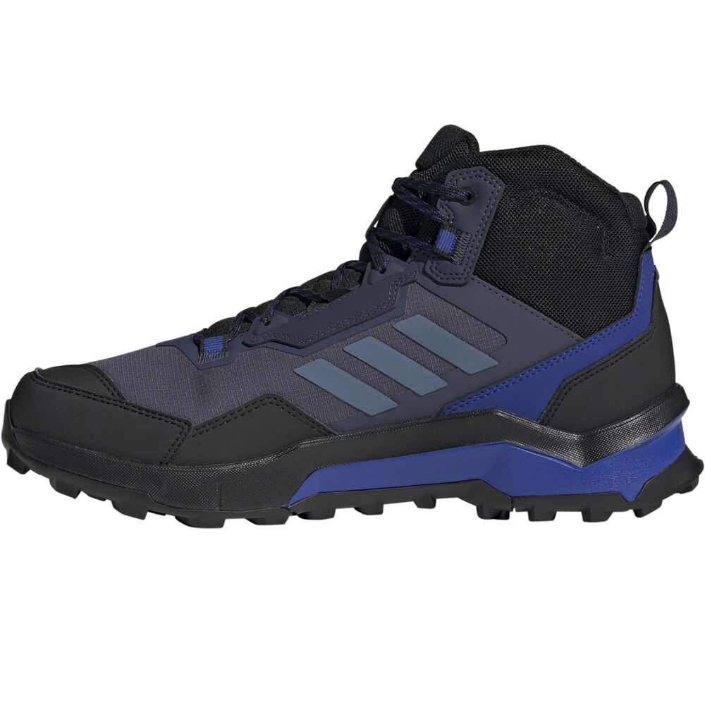 adidas bota trekking hombre TERREX AX4 MID GTX puntera