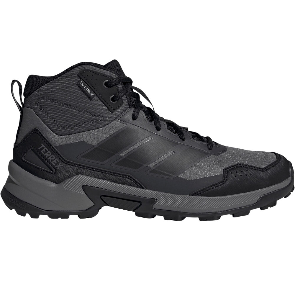 adidas bota trekking hombre TERREX EASTRAIL 3 MID CLIMAPROOF lateral exterior