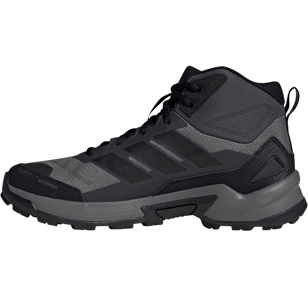 adidas bota trekking hombre TERREX EASTRAIL 3 MID CLIMAPROOF puntera