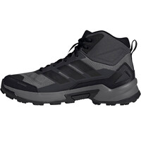 adidas bota trekking hombre TERREX EASTRAIL 3 MID CLIMAPROOF puntera