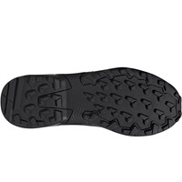 adidas bota trekking hombre TERREX EASTRAIL 3 MID CLIMAPROOF vista superior