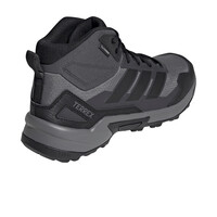 adidas bota trekking hombre TERREX EASTRAIL 3 MID CLIMAPROOF vista trasera