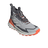 adidas bota trekking hombre TERREX FREE HIKER 2 GTX lateral interior