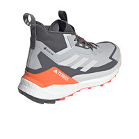 adidas bota trekking hombre TERREX FREE HIKER 2 GTX vista trasera