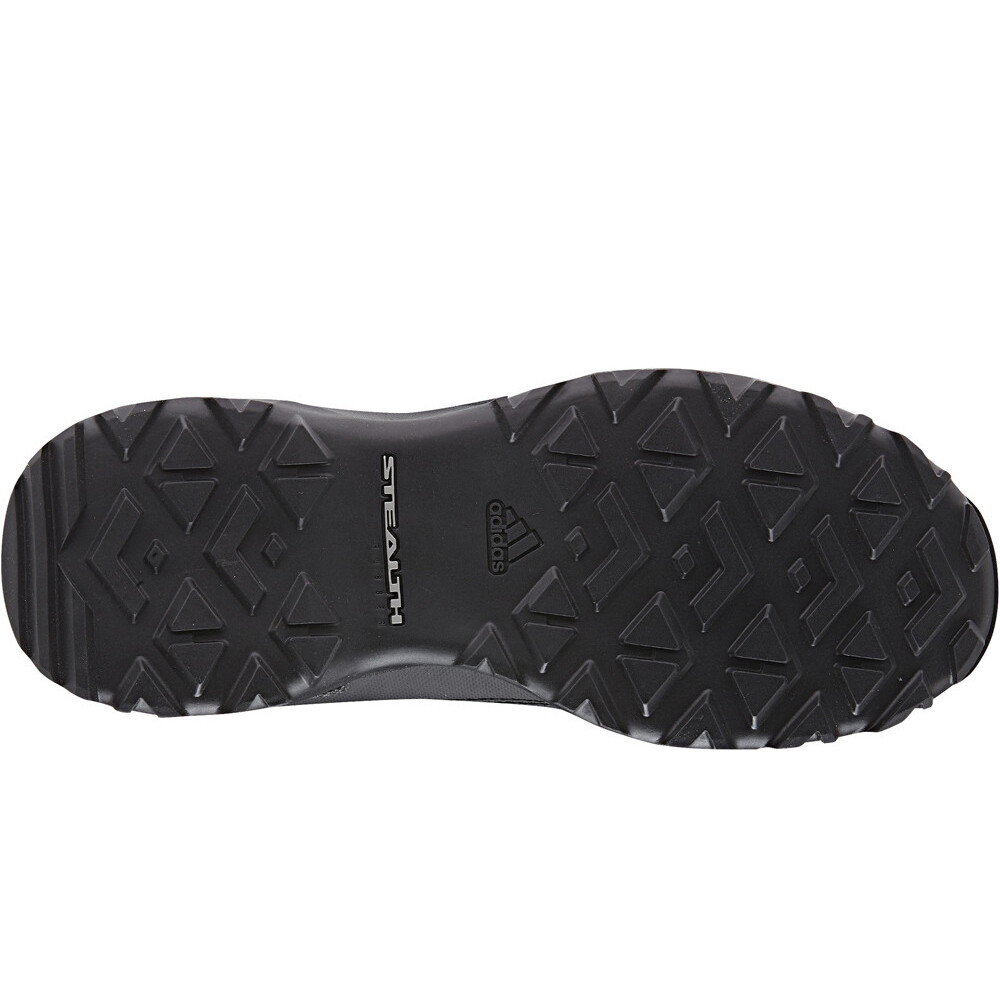 adidas bota trekking hombre Terrex Frozetrack Mid Winter Hiking lateral interior