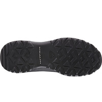 adidas bota trekking hombre Terrex Frozetrack Mid Winter Hiking lateral interior