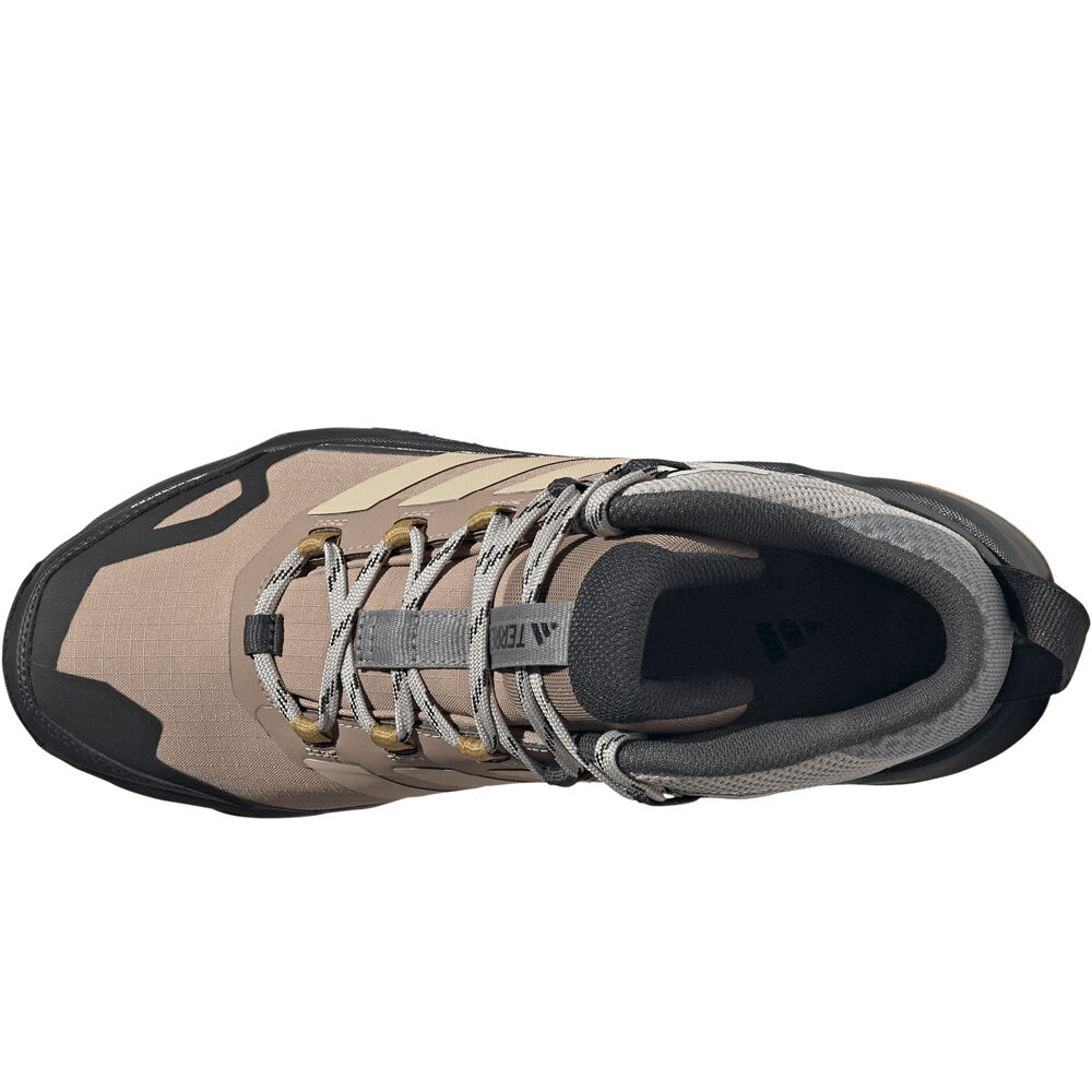 adidas bota trekking hombre TERREX SKYCHASER AX5 MID GTX 05