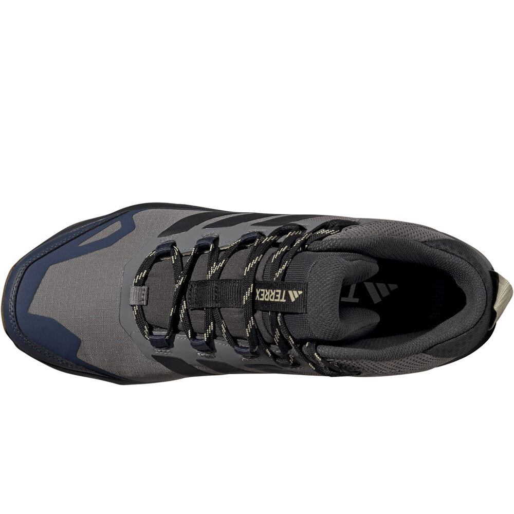 adidas bota trekking hombre TERREX SKYCHASER AX5 MID GTX 05