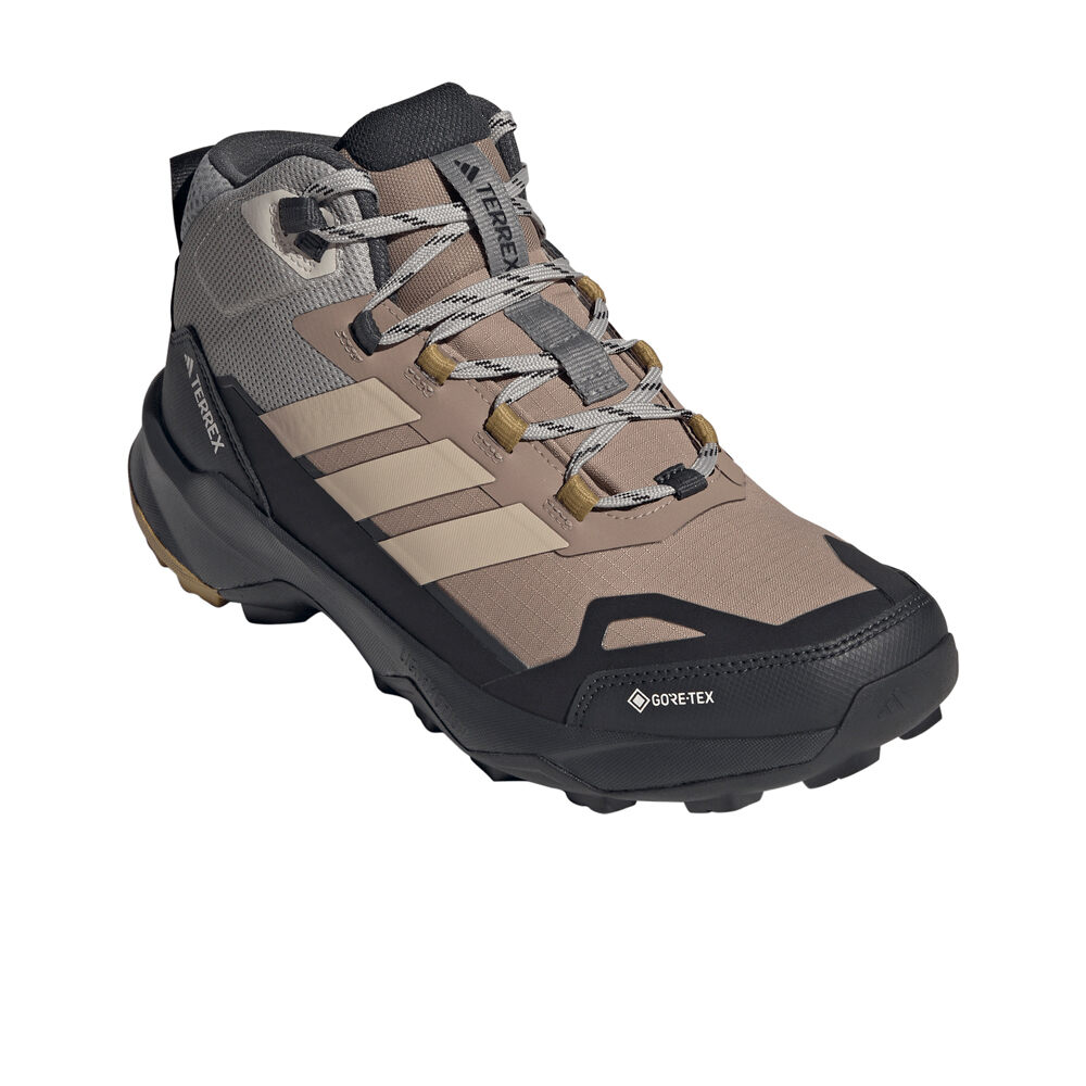 adidas bota trekking hombre TERREX SKYCHASER AX5 MID GTX lateral interior